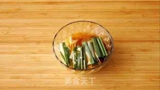 过油肉的做法