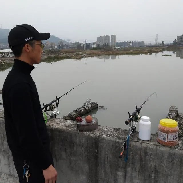 除了《游钓中国》,你还喜欢什么钓鱼类视频?