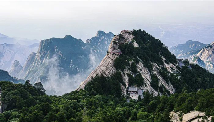红旗渠位于河南省哪个市
