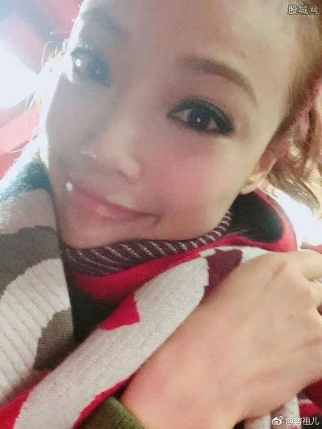 容祖儿被杨受成玩残 两人真的是情人关系吗