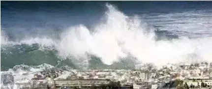 风暴潮与海啸之间有什么区别?风暴潮与海啸哪个危害更大?