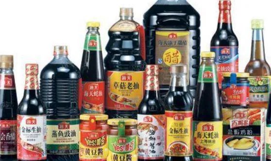 海天味业市值蒸发超400亿,公司究竟做错了什么?