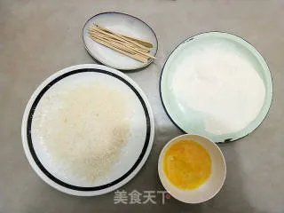 棒棒鸡排