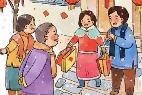 正月初一可以洗澡吗 还禁忌哪些 年初一有什么不能做