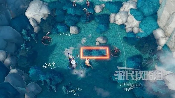《火焰纹章结合(ENGAGE)》全流程图文攻略 全战斗关卡攻略