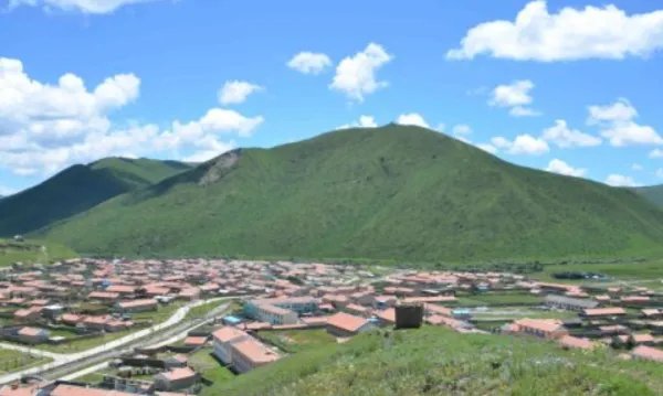 四川阿坝发生4.0级地震,到底有多大的感觉?