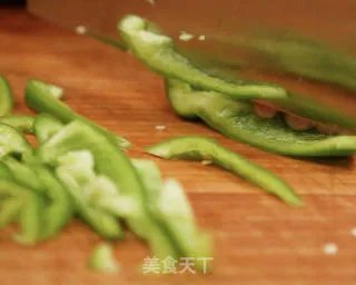 鱼香茄子
