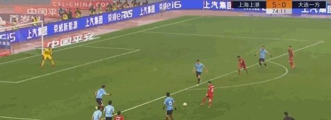 奥斯卡武磊双戴帽是什么意思?