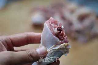 地锅鸡