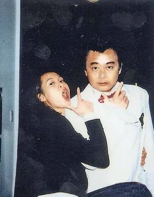 康熙来了刘若英陈升真情透露 两人有缘无分