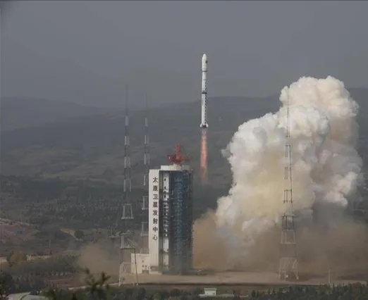 环境减灾二号01组卫星发射成功，该卫星的作用是什么？