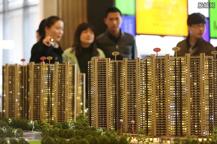 中国房价面临全面失控？ 中国房地产会崩盘吗