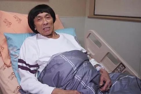 猪哥亮怎么走的死亡现场 因为大肠癌在台湾去世