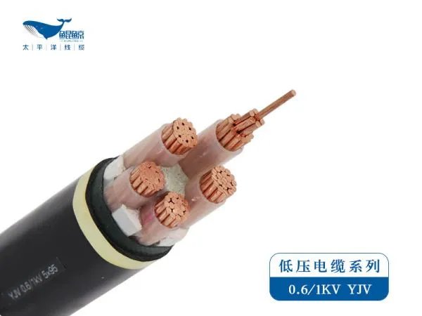 什么是阻燃电线电缆？它和耐火电线电缆有什么区别？