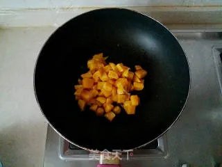 拔丝地瓜