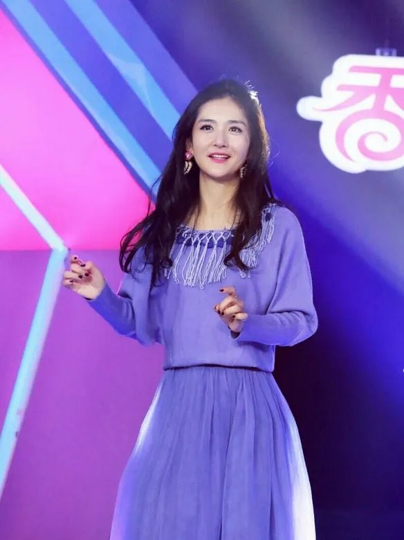 何炅调侃谢娜是怎么回事?