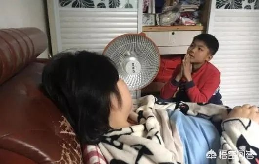 如何看待11岁男孩欠下“巨额债务”?