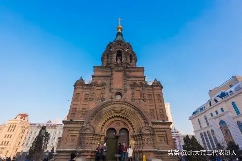 黑龙江省哈尔滨市疫情怎么样了?