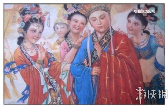 揭秘历史上中国哪个省人最聪明 