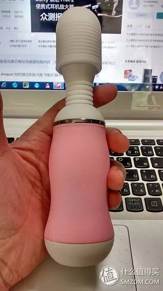 消费众测 评测报告之 矛与盾大对决 最强按摩棒 wildone