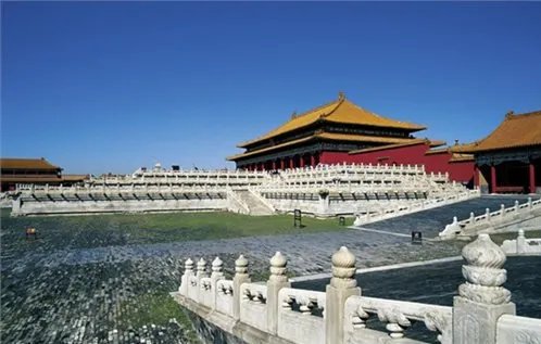 故宫启动限流措施是什么?