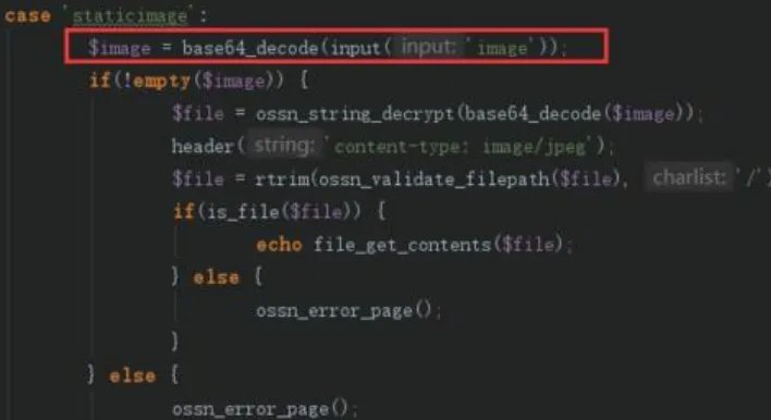 encode是()