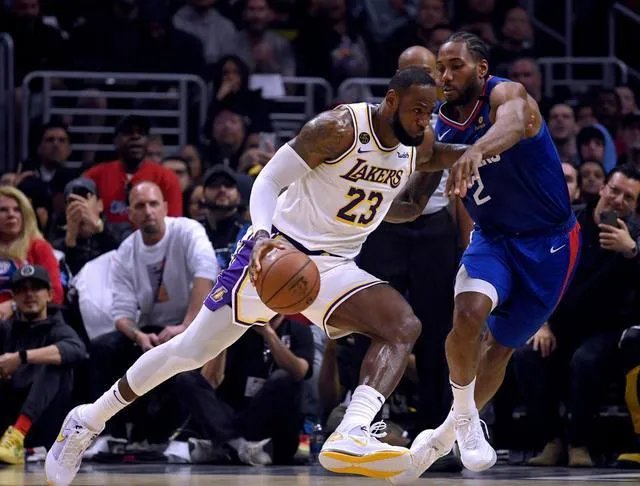 NBA新增16人感染新冠,其中最大牌的是谁?