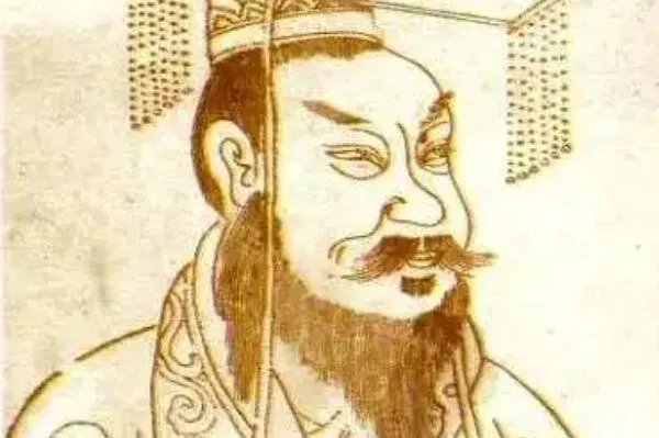 汉朝24位皇帝列表,汉朝帝王排序(29帝享国405年)