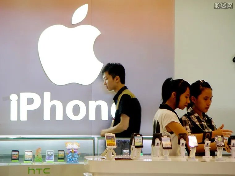 苹果遭举报垄断 无故下架APP导致开发者损失严重