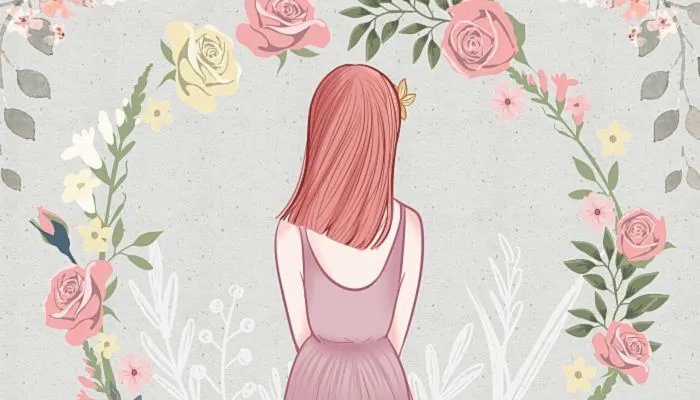 女神节动态图片高清图片 38女神节我们独宠你图片