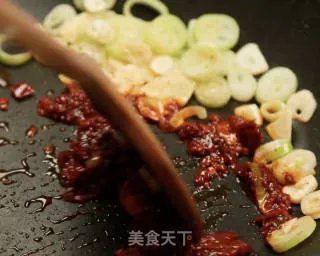 鱼香茄子