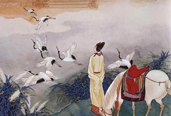 诗鬼是谁