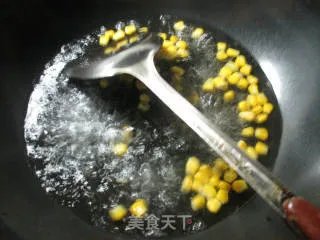 炒虾仁 