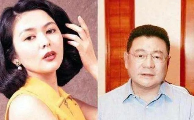 关之琳高尓夫事件是怎么回事:传闻中是这样描述的