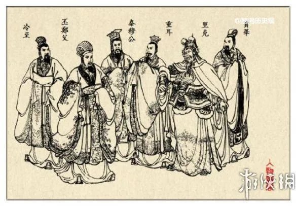 揭秘历史上中国哪个省人最聪明 