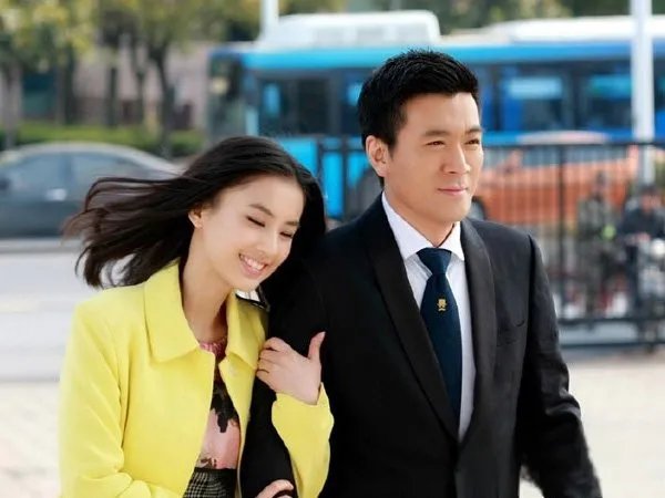 杨子八卦有哪些,与前妻陶虹离婚原因成谜