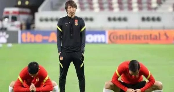 国足热身赛1:1战平叙利亚,你知道这意味着什么吗?