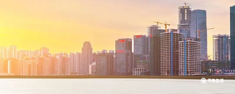 四大火炉