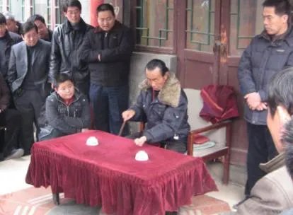 鬼手王宝和三仙归洞大揭秘：成为一代传统艺术家