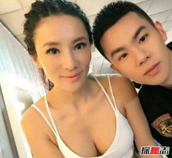 50岁辣妈刘叶琳骗局是造谣,只因身材前凸后翘被质疑