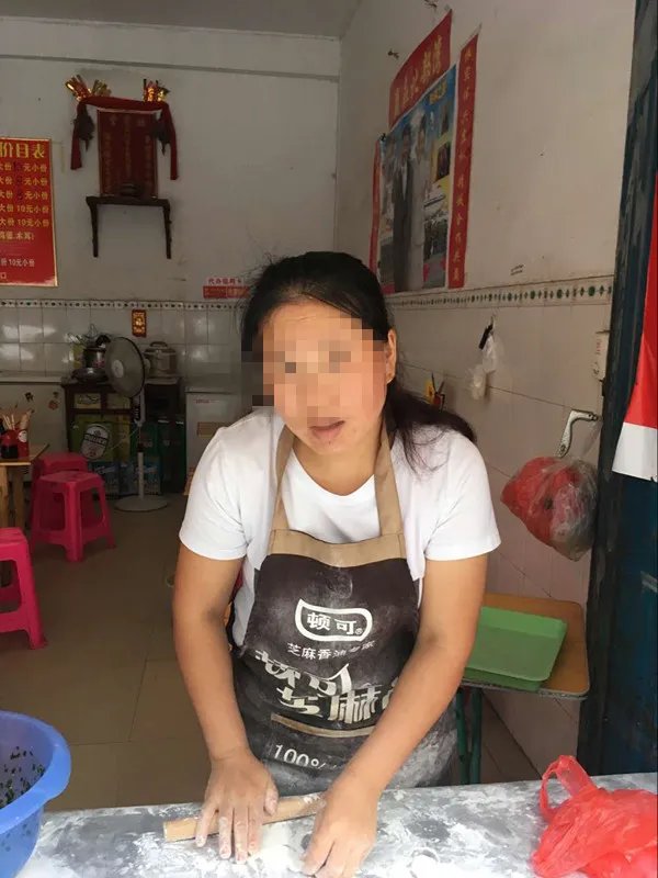 鸡蛋滴鼠药被买走 店主负责任满城寻找