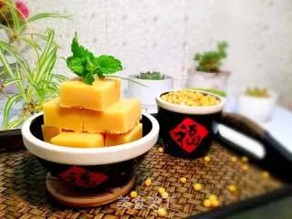 豌豆黄