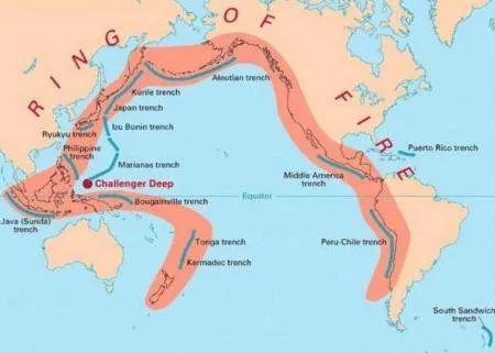 美国这次发生的6.6级地震到底有多大?