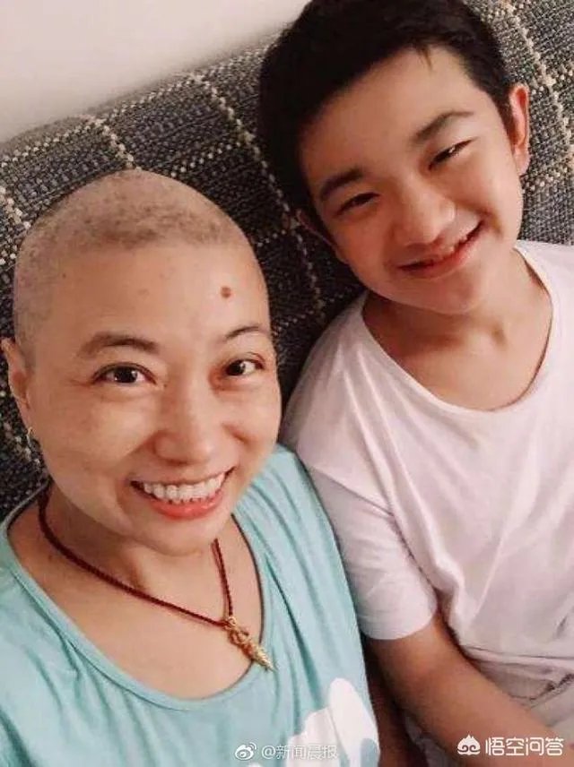 上海14岁男孩两次移植骨髓救母,你怎么看?