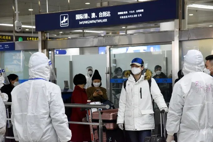 上海新增11例境外输入病例，他们的感染源是何方？
