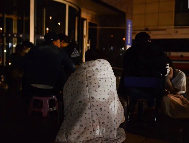 门槛提高后民众为何会彻夜排队落户天津？
