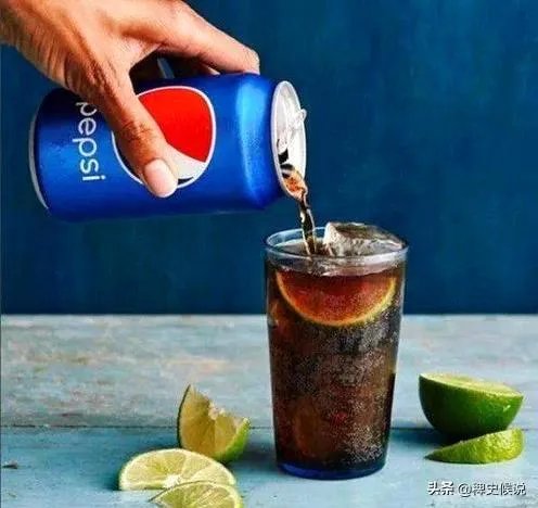 百事可乐确诊8名员工,食品安全成为全民抗疫新课题吗?