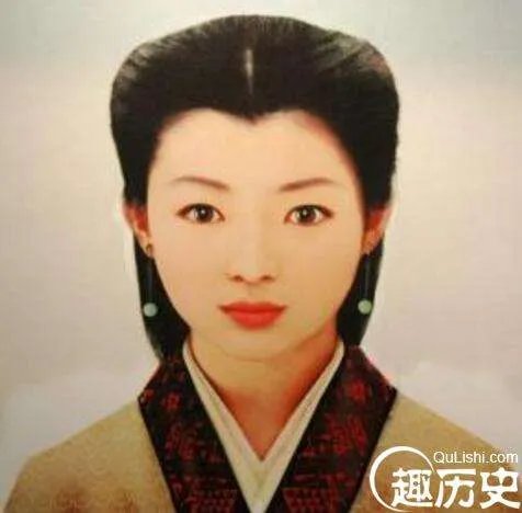 揭秘汉代千年女尸凌惠平真实身世,原来也是个绝色美人!