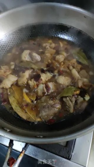 番茄牛腩