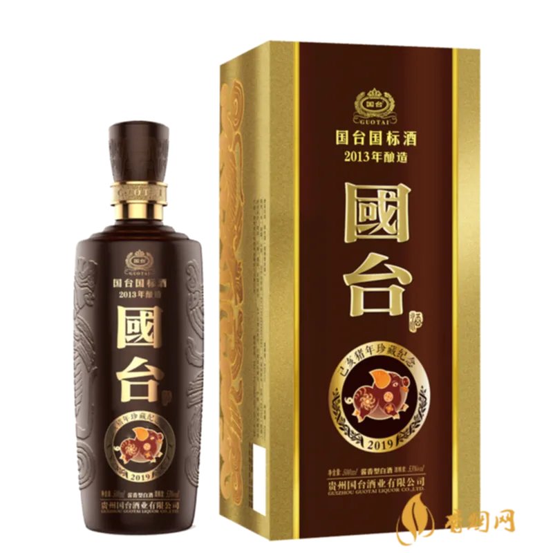 君子台酱香型白酒——品质卓越、口感绵长